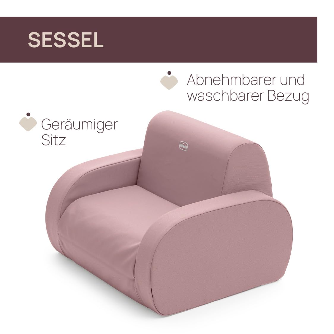 chicco-twist-kindersessel-3-in-1-sessel-ab-12-monate-waschbar image 6