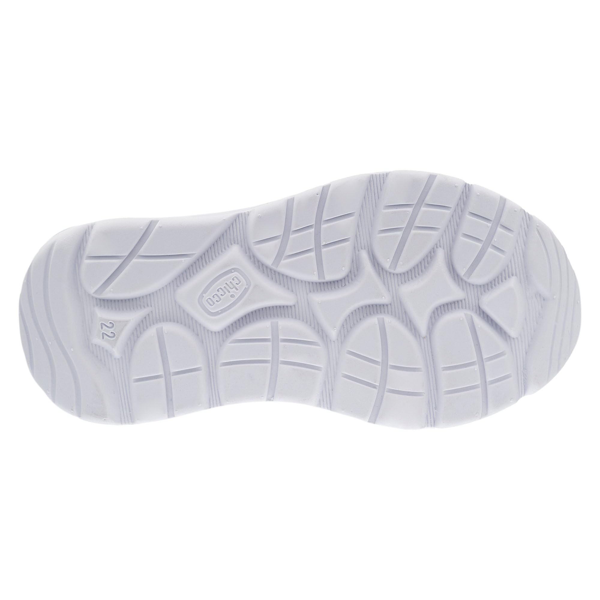 chicco-jungen-sneaker-klett-gr-28-leichte-sohle image 3