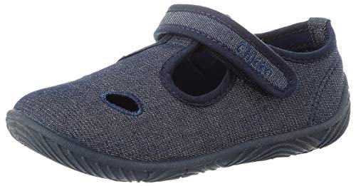chicco-babyhausschuhe-klettverschluss-blau-wei-hausschuhe image 8