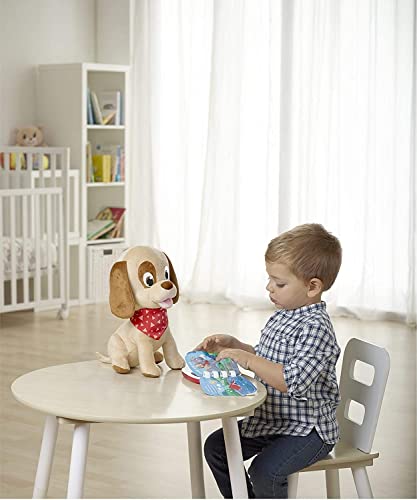 chicco-lucky-pl-schhund-interaktiv-mit-buch-ab-18-monate image 8