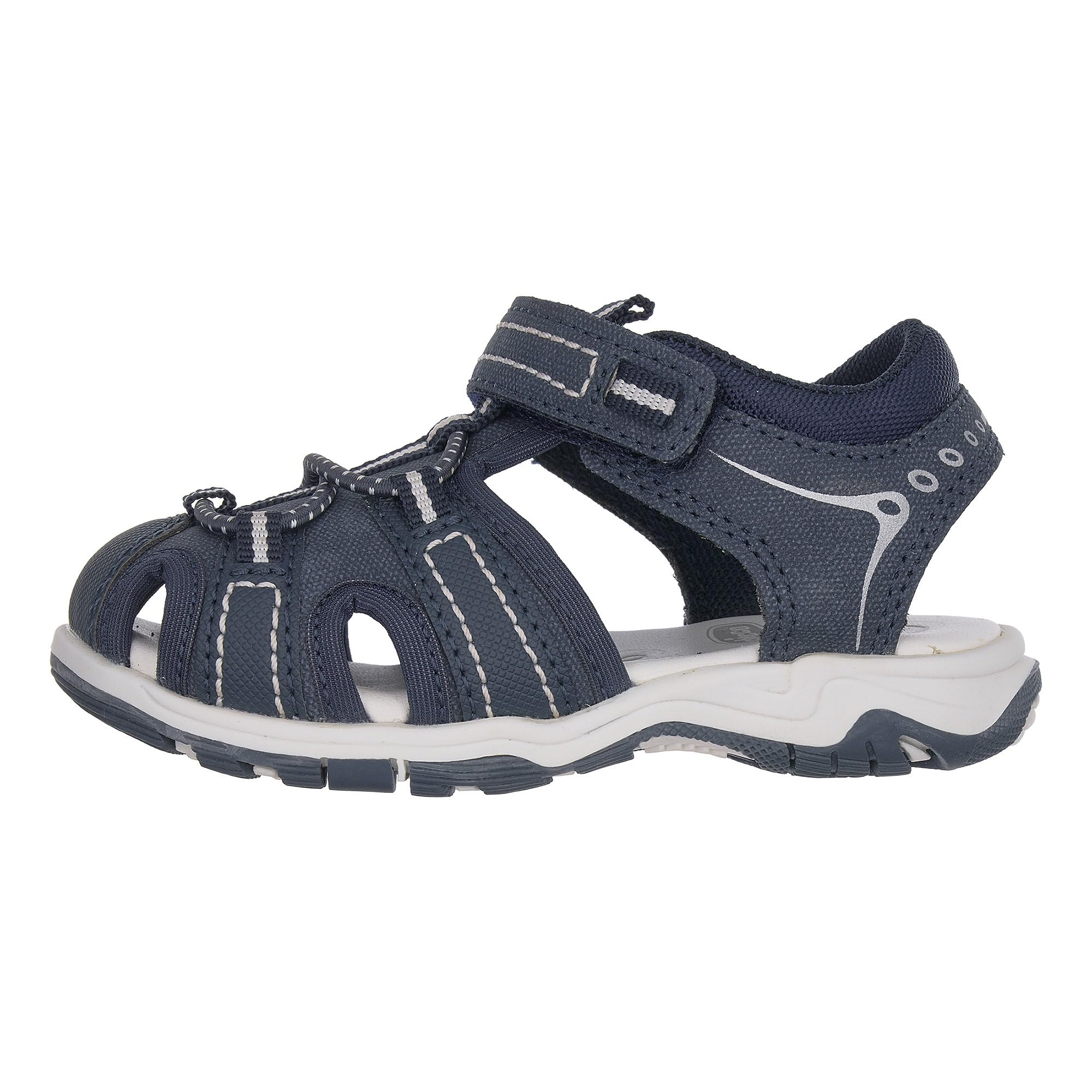 chicco-m-dchen-sandalen-klett-gr-26-sommer image 4