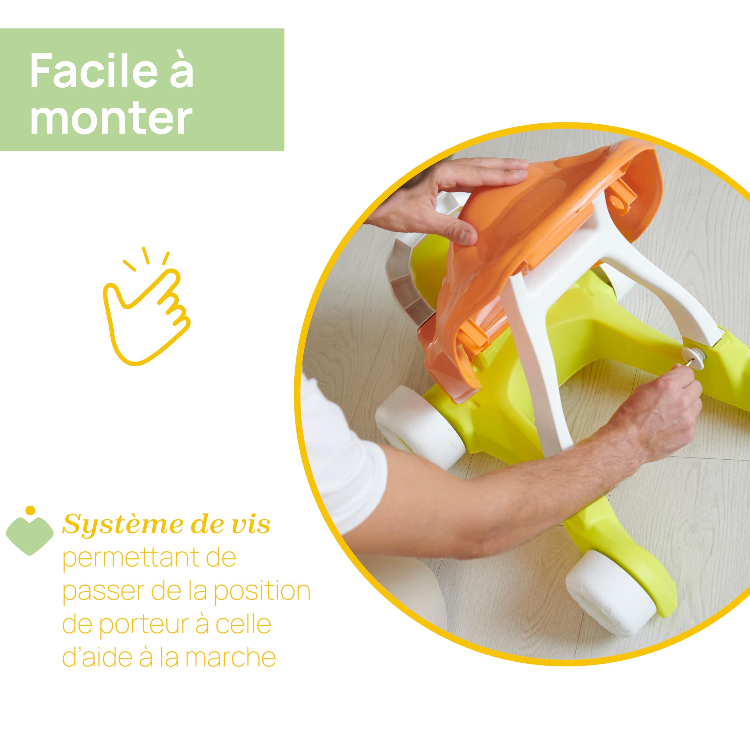 chicco-walk-ride-turtle-eco-lauflerner-rutscher-9-36m image 6
