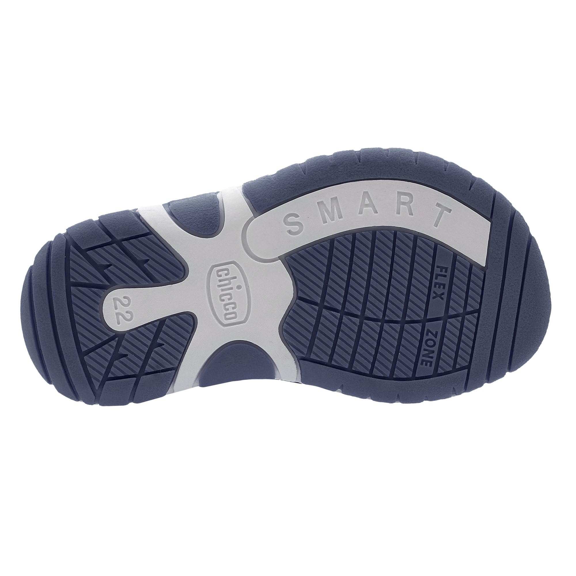 chicco-baby-sandalen-klettverschluss-25-eu-m-dchen image 3