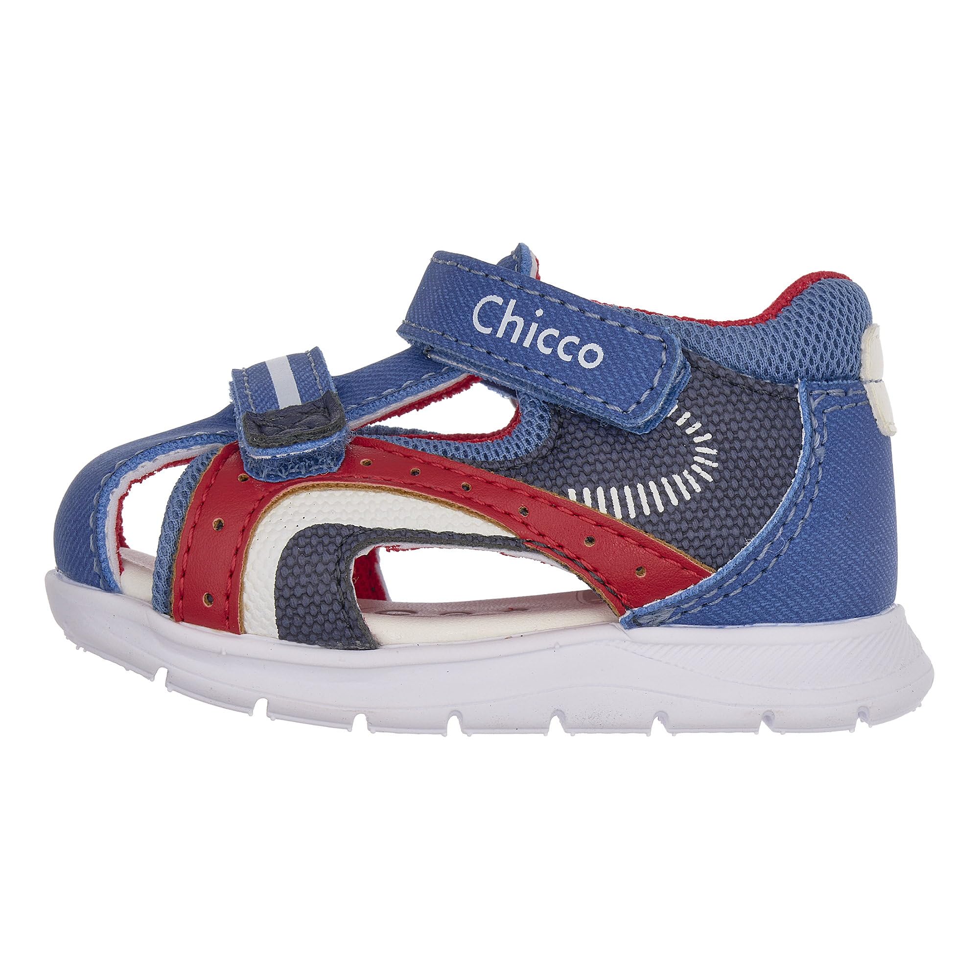 chicco-baby-sandalen-klettverschluss-22-eu-sommerschuhe image 4