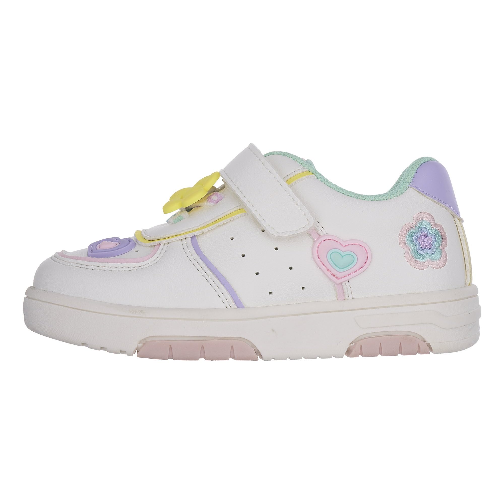 chicco-m-dchen-sneakers-elastik-gr-e-25-eu-schn-rsenkel image 4