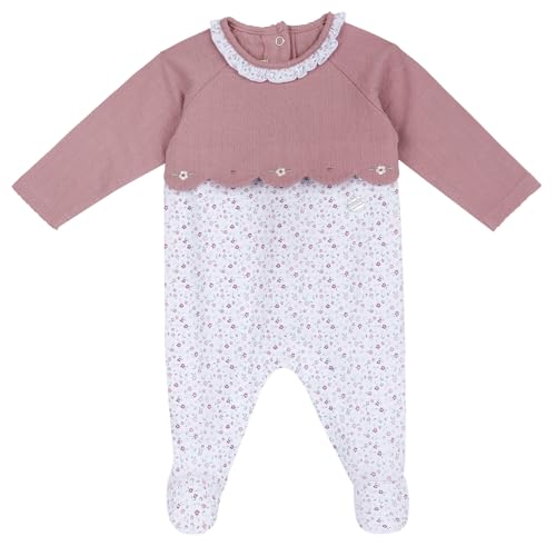 chicco-strampler-baumwolle-gr-3-monate-f-r-fr-hling-sommer image 6