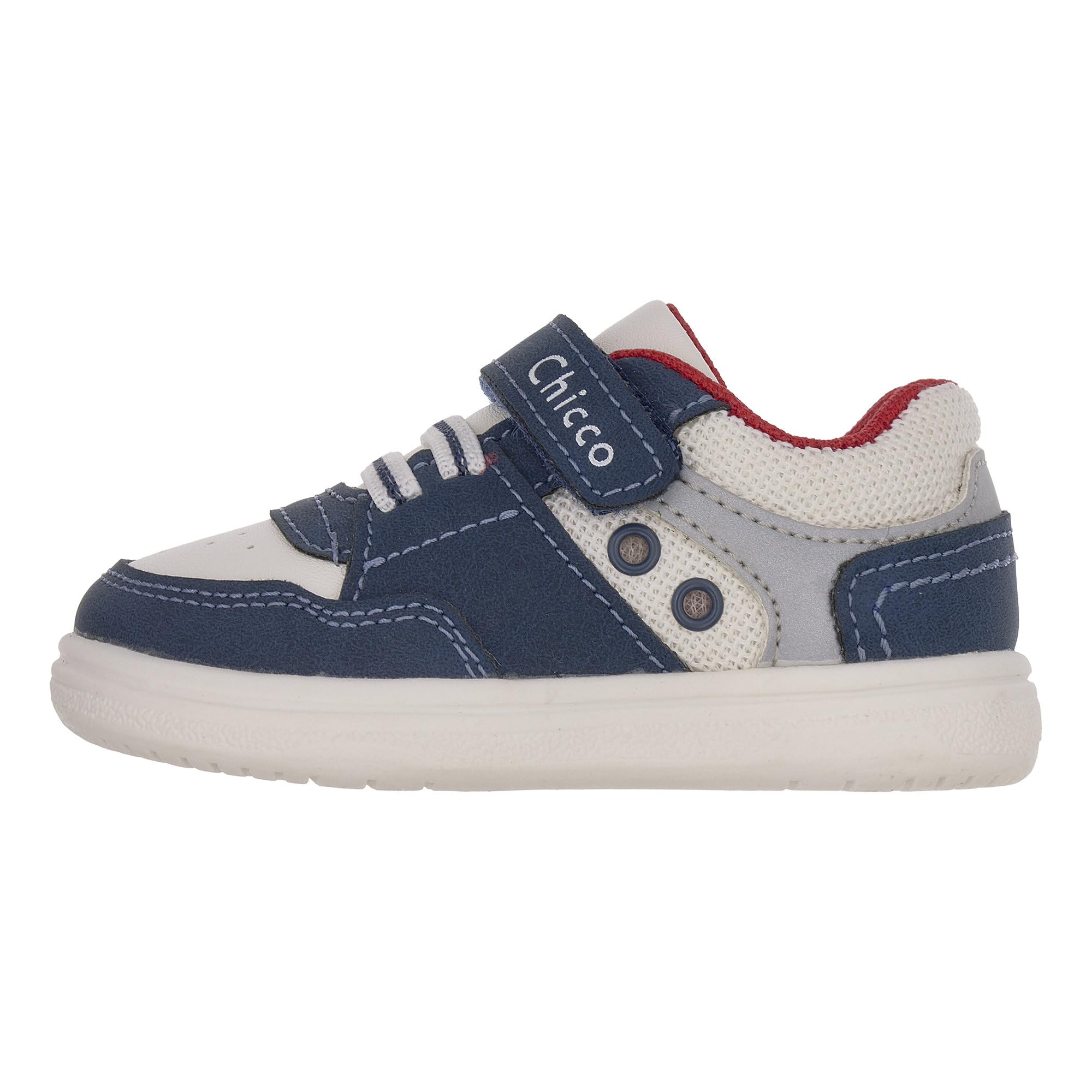 chicco-kinder-sneaker-klett-gr-e-20-eu-m-dchen image 4