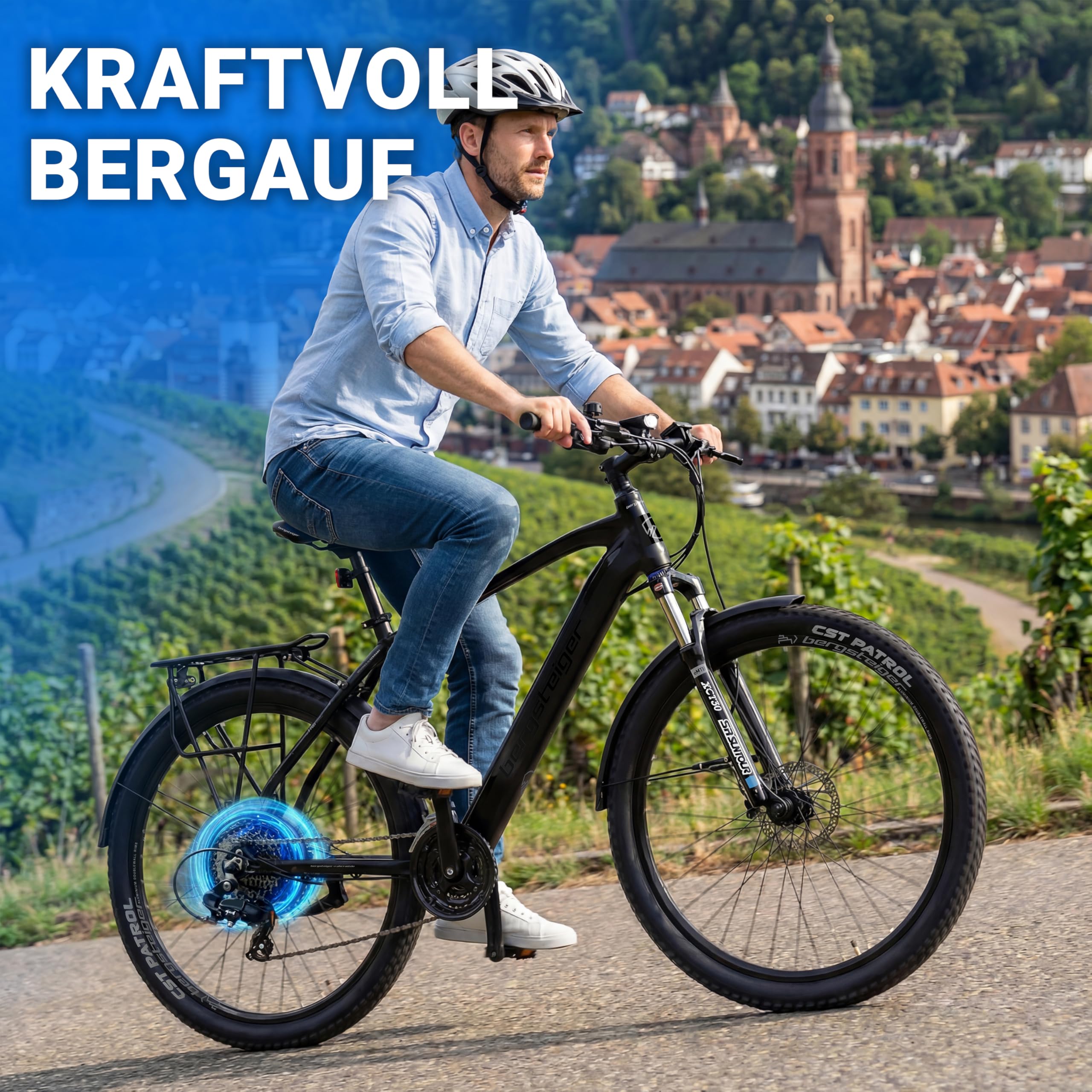 bergsteiger-cannock-e-bike-27-5-zoll-432wh-vollausstattung image 2