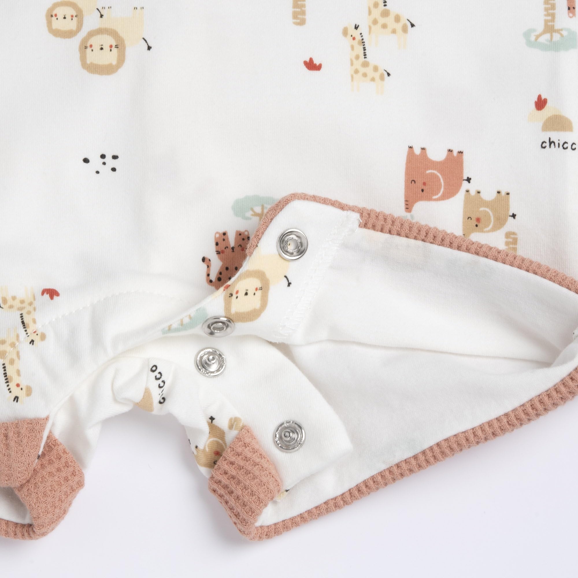 chicco-baby-strampler-6-monate-baumwolle-jungen image 3