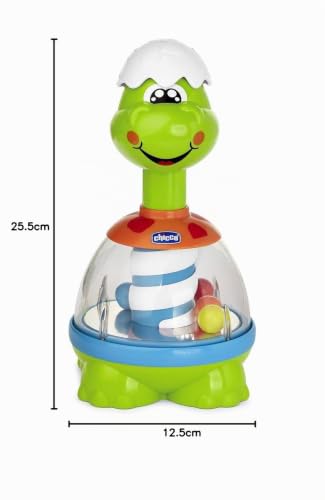 chicco-kreisel-dino-babyspielzeug-6-monate-bis-3-jahre image 5