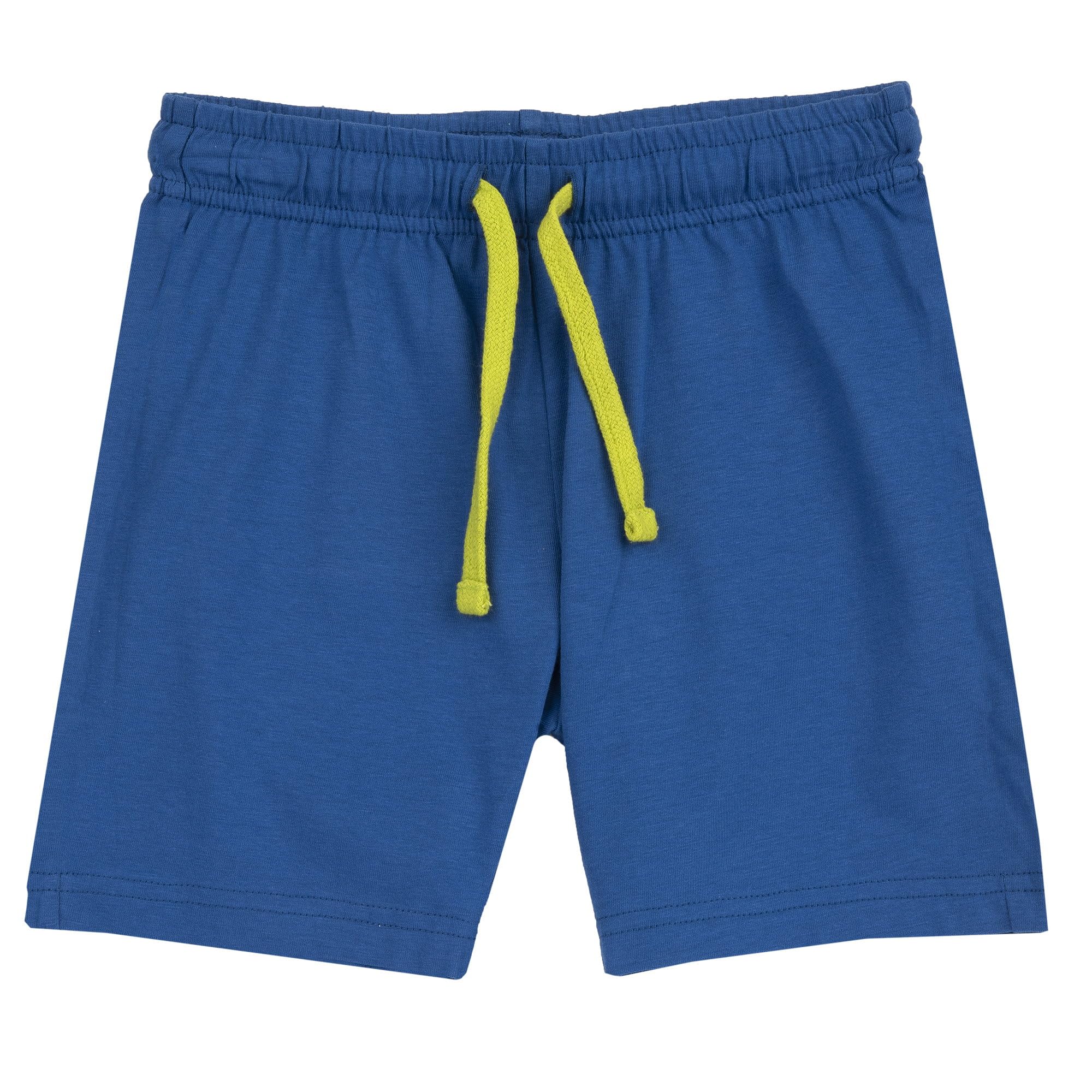 chicco-jungen-set-unterhemd-und-shorts-3-jahre-gelb-blau image 3