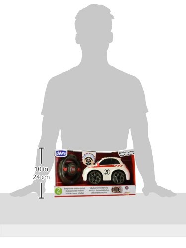 chicco-fiat-500-sport-rc-auto-wei-2-6-jahre image 6