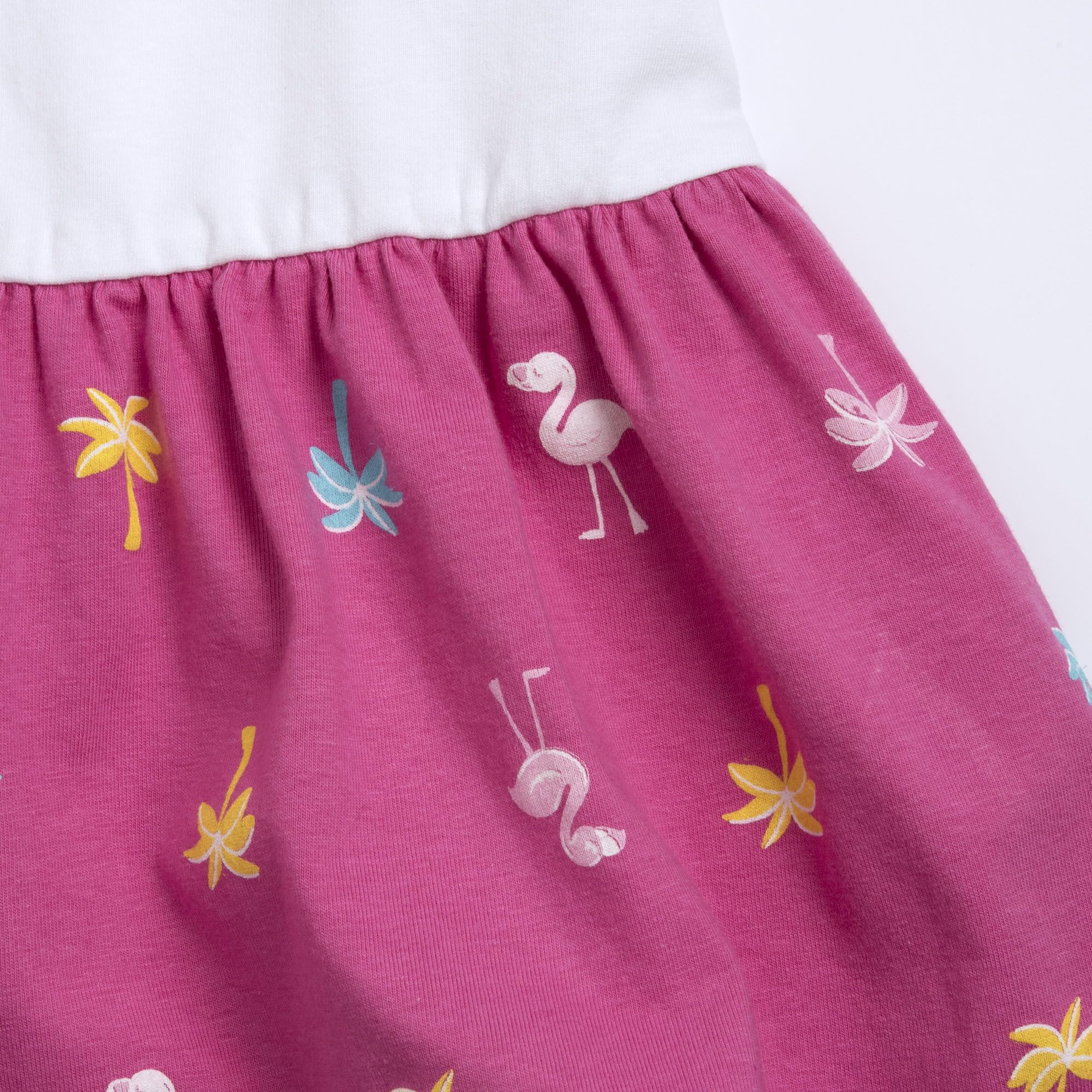 chicco-m-dchen-kleid-rmellos-baumwolle-261 image 4