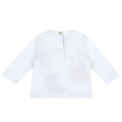 chicco-baby-langarmshirt-9-monate-baumwolle-jungen image 5