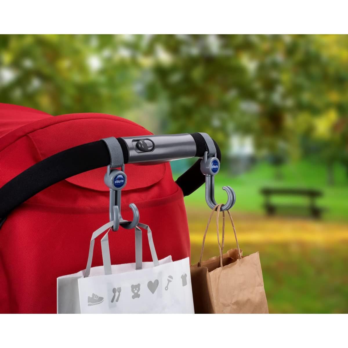 chicco-universal-haken-f-r-kinderwagen-schwarz image 2