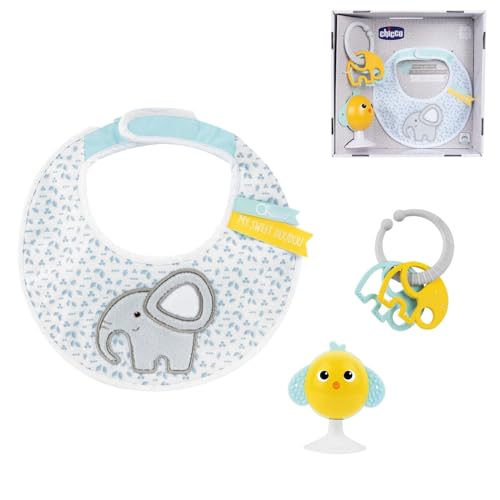chicco-dou-dou-mahlzeiten-geschenk-set-l-tzchen-rasseln-6m image 8