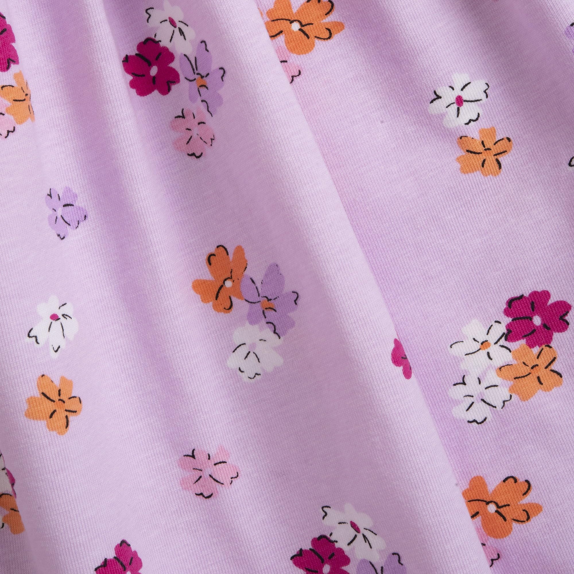 chicco-m-dchen-kleid-rmellos-baumwolle-4-jahre-sommer image 2