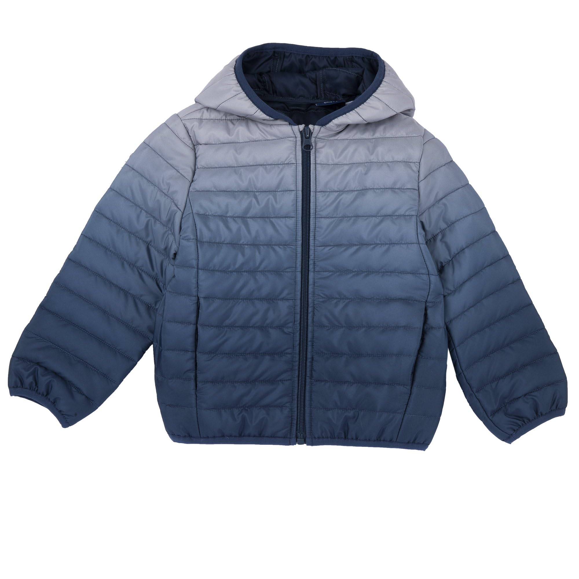 chicco-jungen-jacke-18-monate-reissverschluss-gr-n-kinderjacke image 1