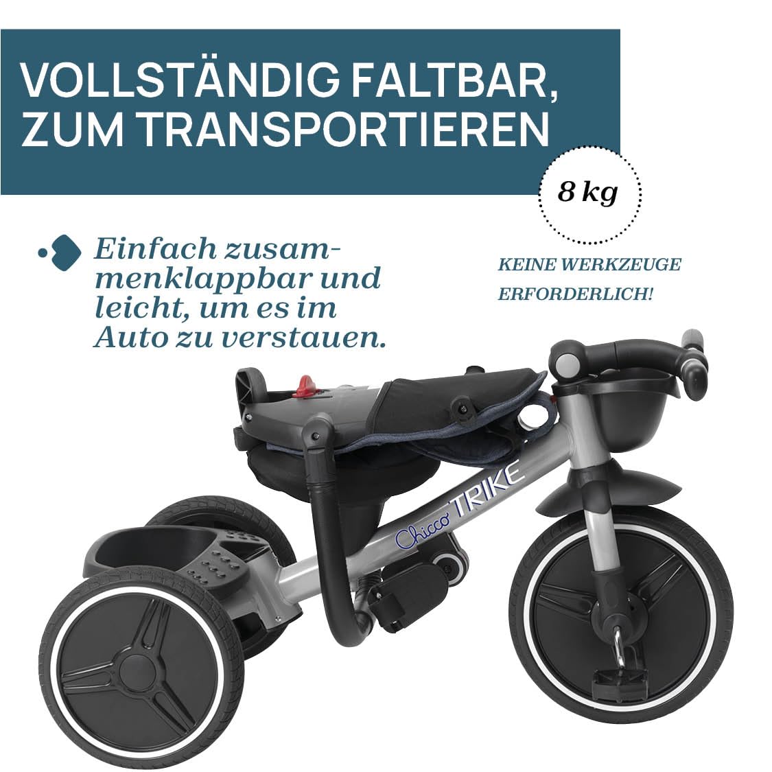 chicco-4in1-trike-dreirad-mit-wendesitz-teleskopgriff image 8