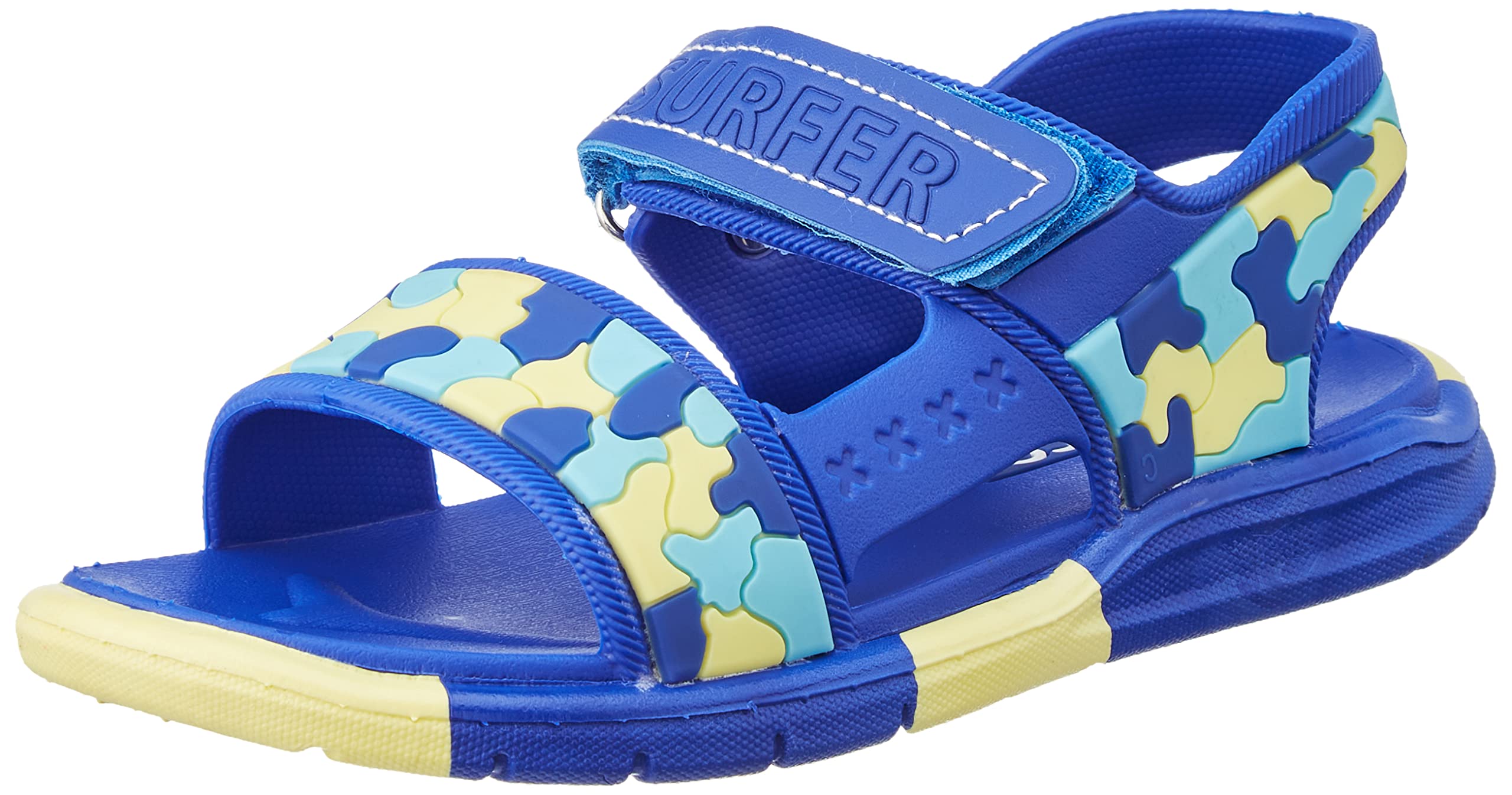 chicco-sandalen-klettverschluss-kindersandalen-blau-gelb image 4
