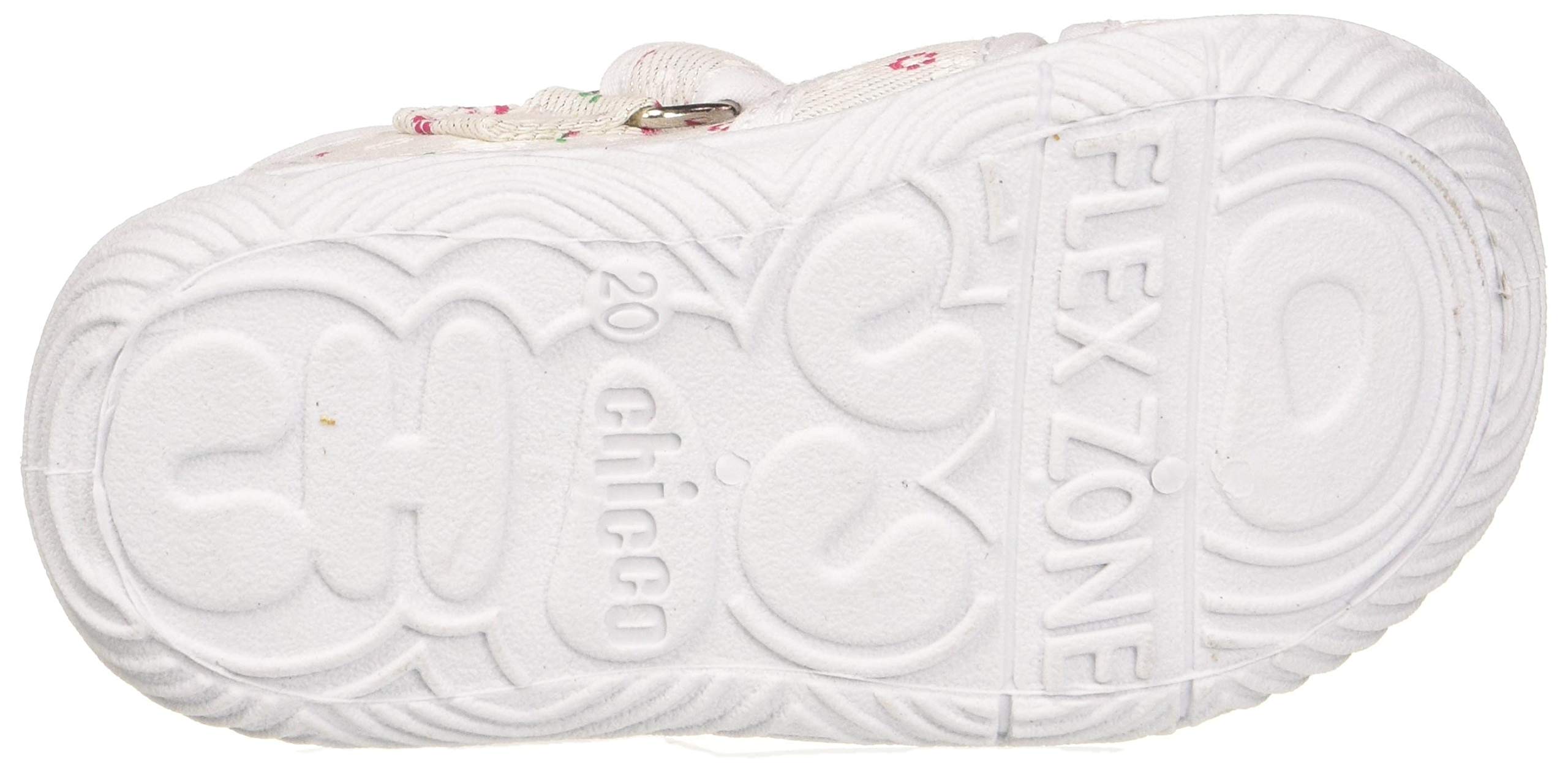 chicco-hausschuhe-m-dchen-klett-wei-18-eu image 3