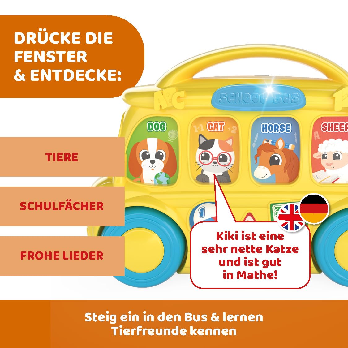 chicco-school-bus-spielzeug-deutsch-englisch-mit-licht-und-musik image 4