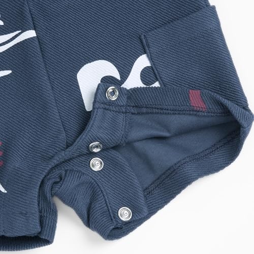 chicco-baby-latzhose-kurz-9-monate-jungen-m-dchen image 6