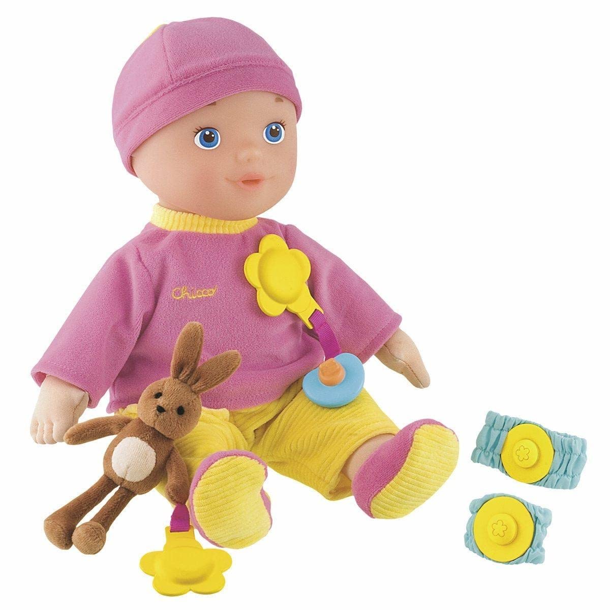 chicco-meine-erste-puppe-mit-herzen-bei-ring-0m image 7