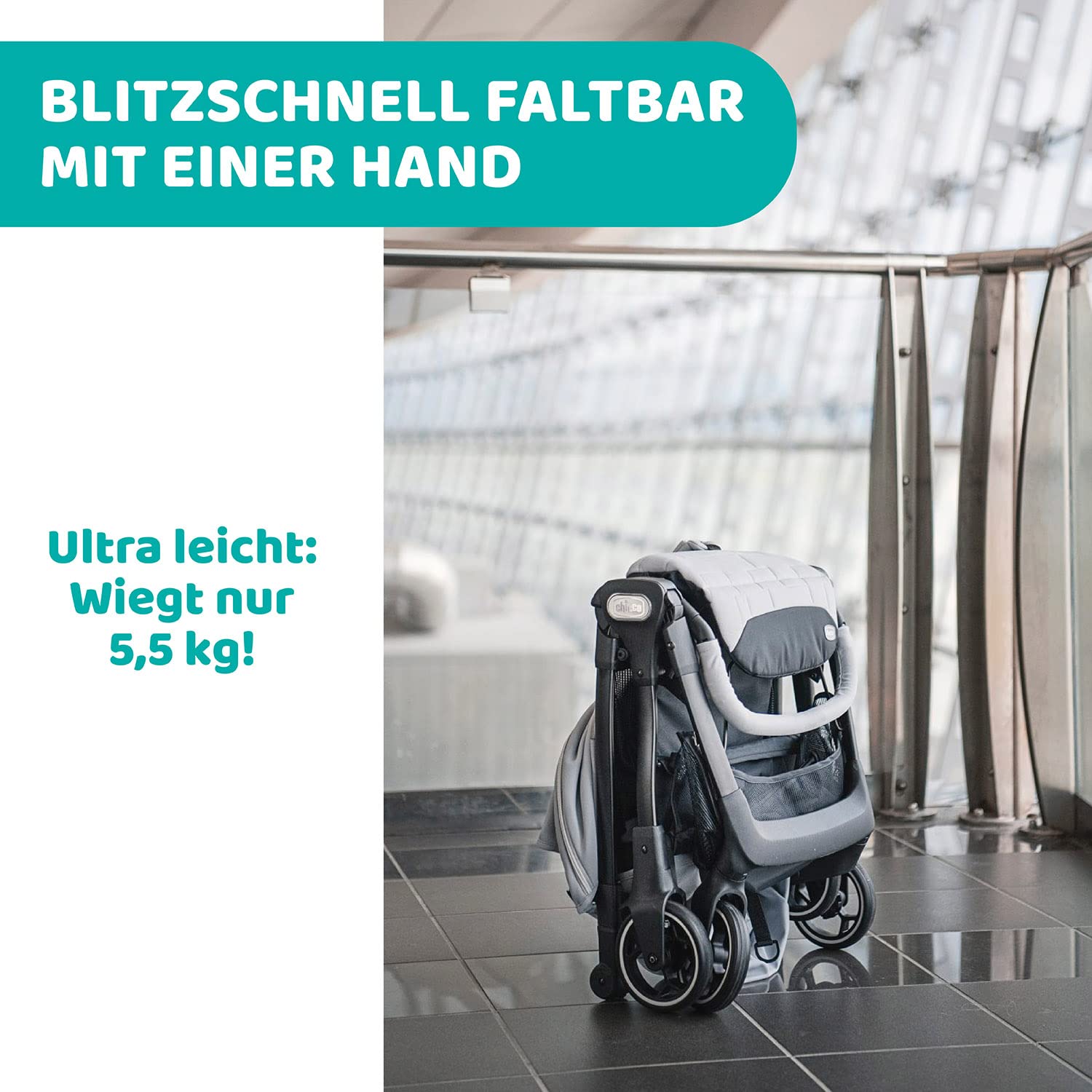 chicco-we-buggy-faltbar-cyclamen-0-mon-22-kg-5-5-kg image 4