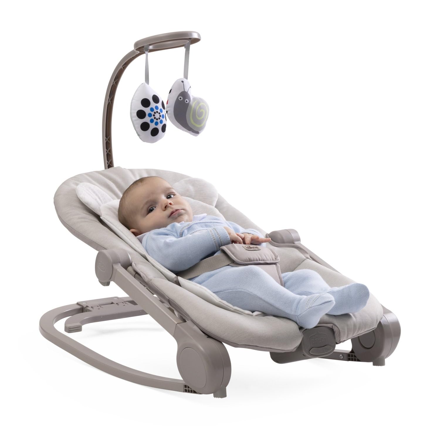 chicco-mia-2-in-1-babywippe-hochstuhl-bio-baumwolle image 5