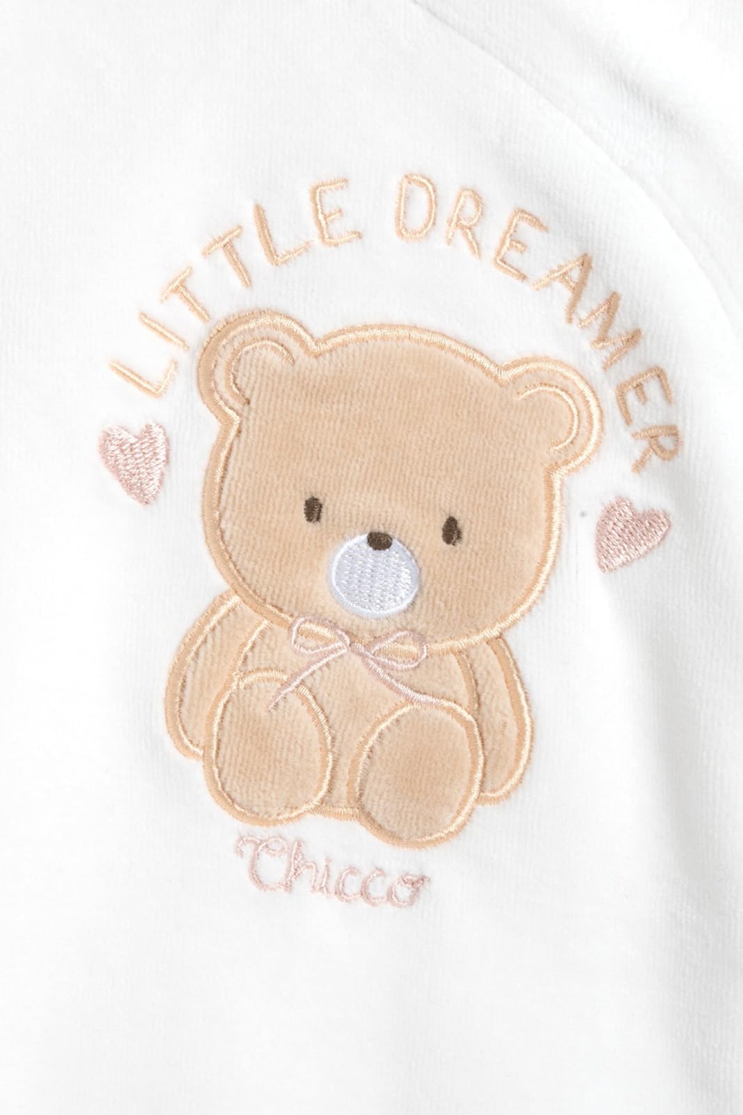 chicco-babystrampler-m-dchen-3er-set-nicki-mit-f-chen image 5