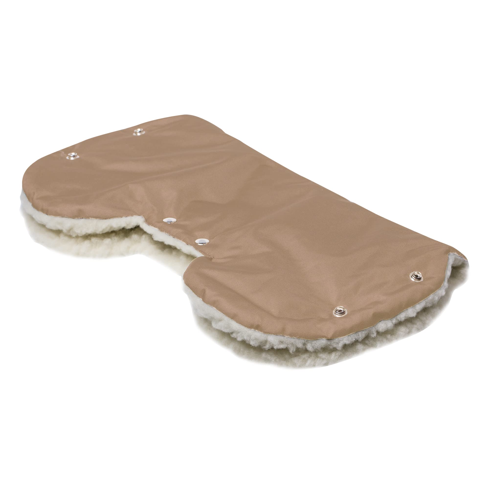 bergsteiger-zubeh-r-handw-rmer-muff-grau-wasserabweisend image 7