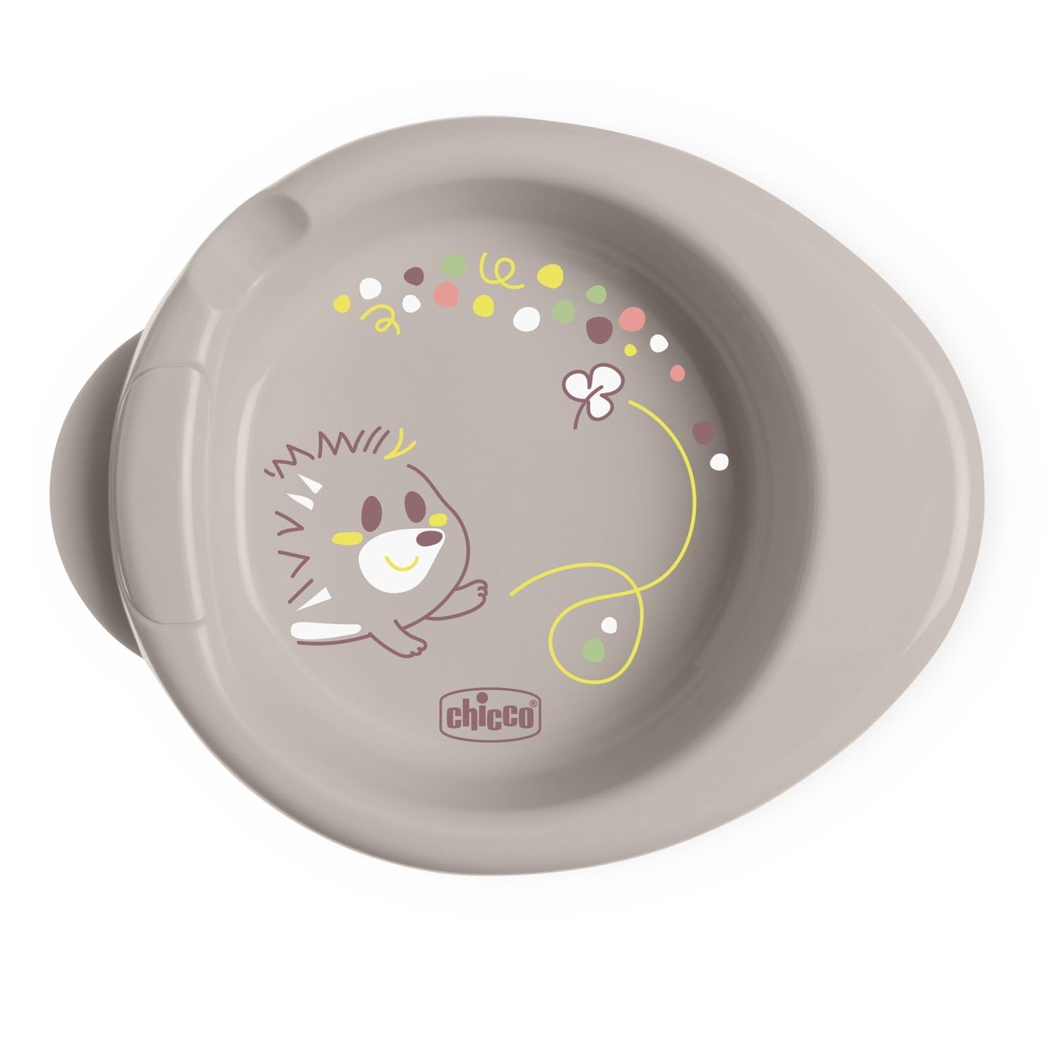 chicco-warmy-thermo-teller-rosa-rutschfest-6-monate image 4