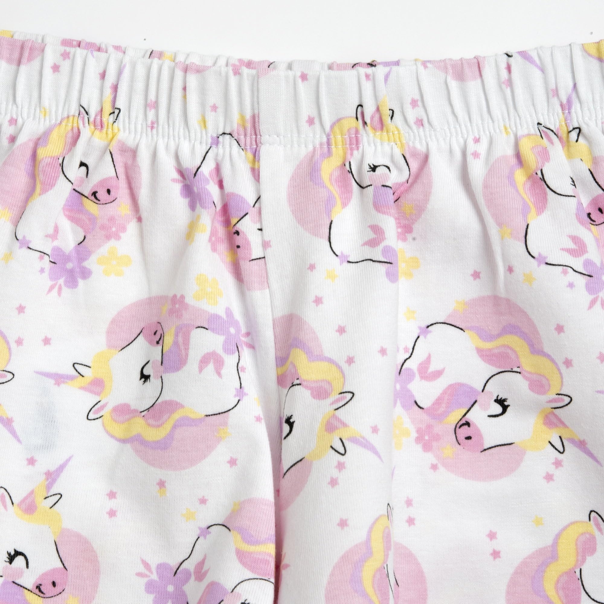 chicco-m-dchen-kurzpyjama-t-shirt-shorts-3-jahre image 5