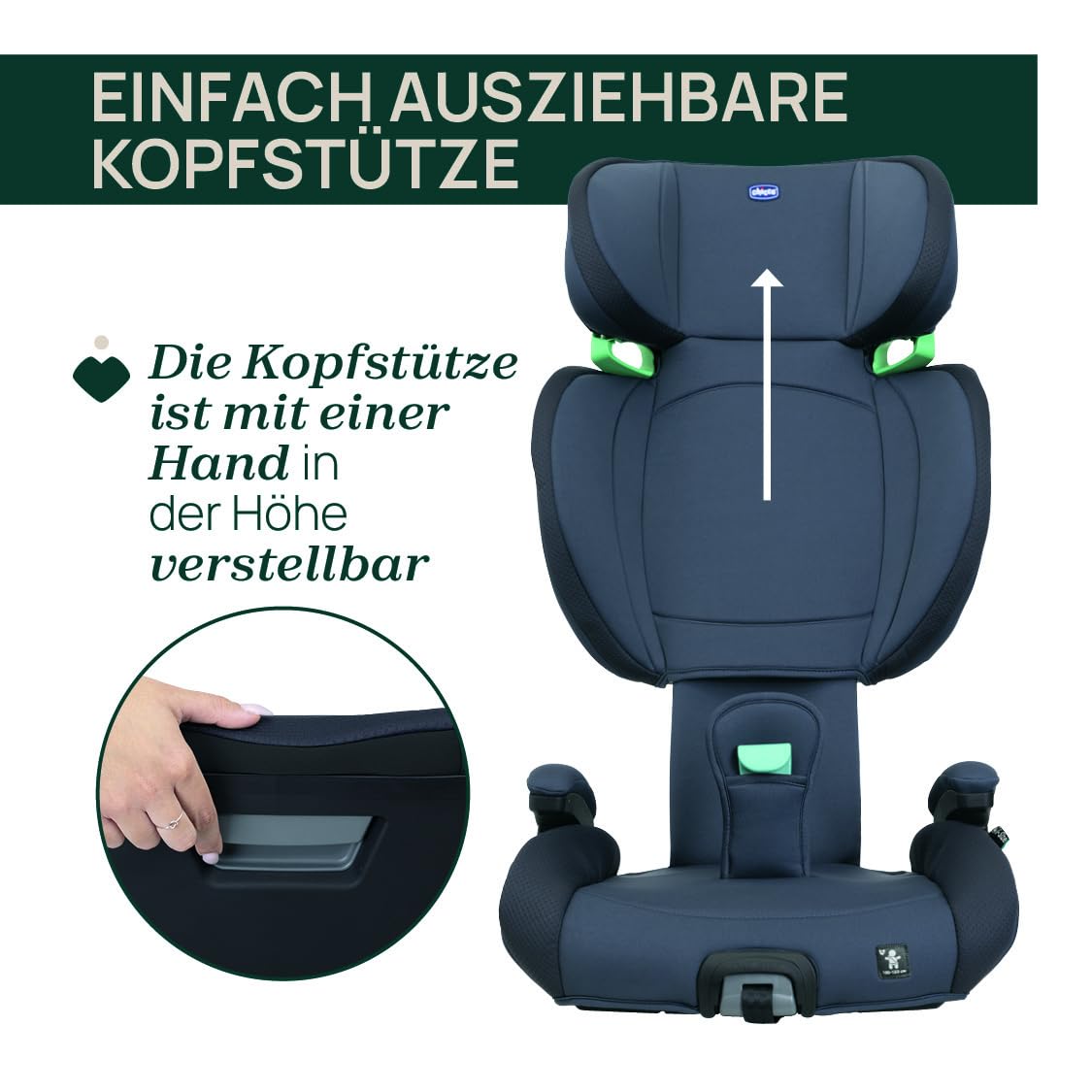 chicco-quizy-i-size-kindersitz-blau-isofix-100-150-cm image 5