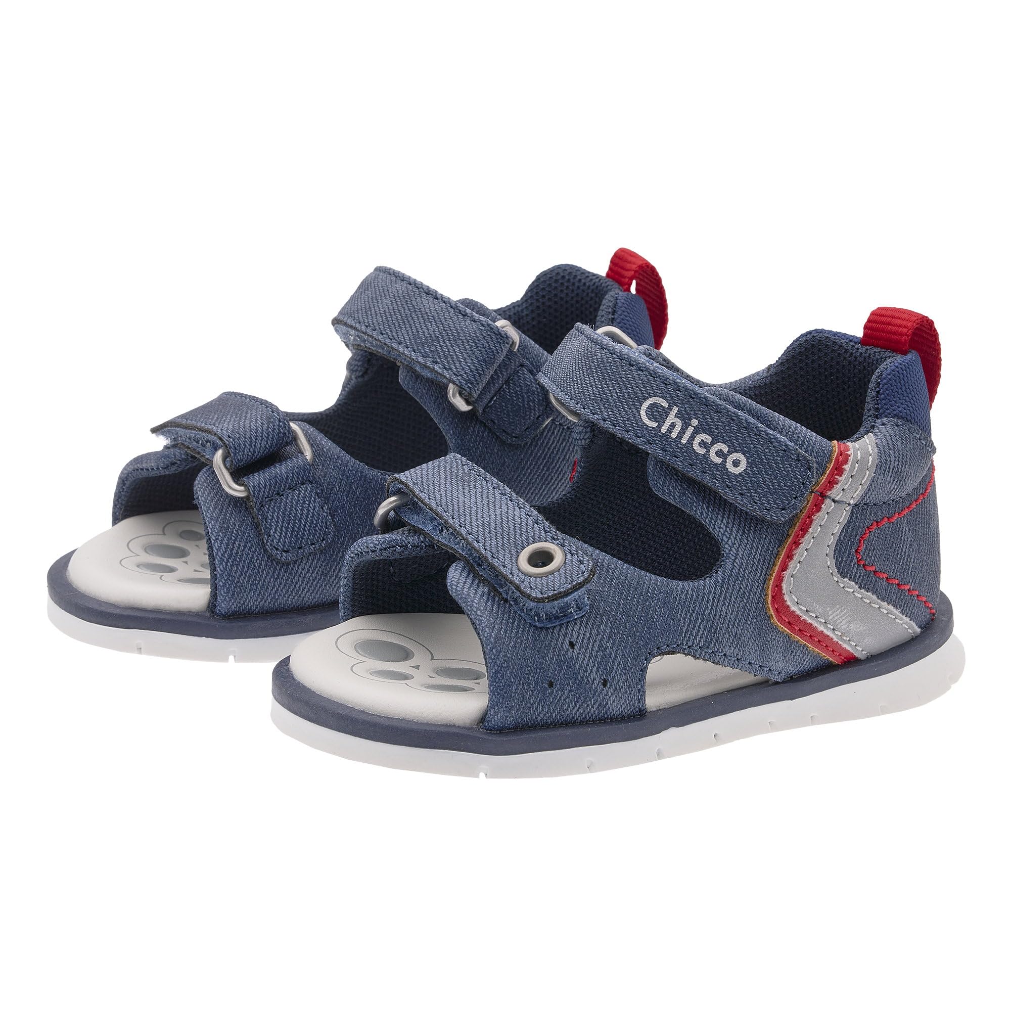 chicco-babysandalen-hinten-geschlossen-klett-gr-e-18-eu-m-dchen image 5