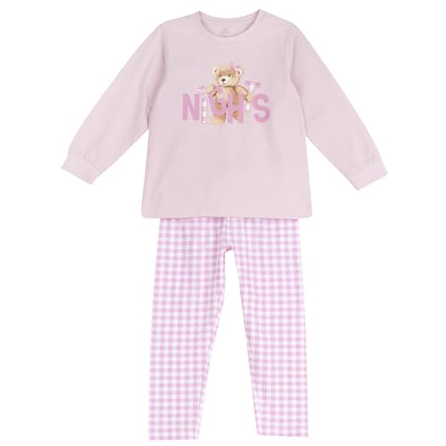 chicco-m-dchen-langpyjama-leichter-stoff-3-jahre-schlafanzug image 6