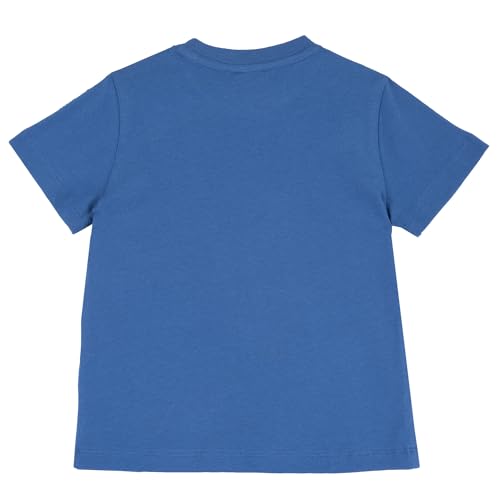 chicco-jungen-t-shirt-kurzarm-24-monate-dunkelblau image 6