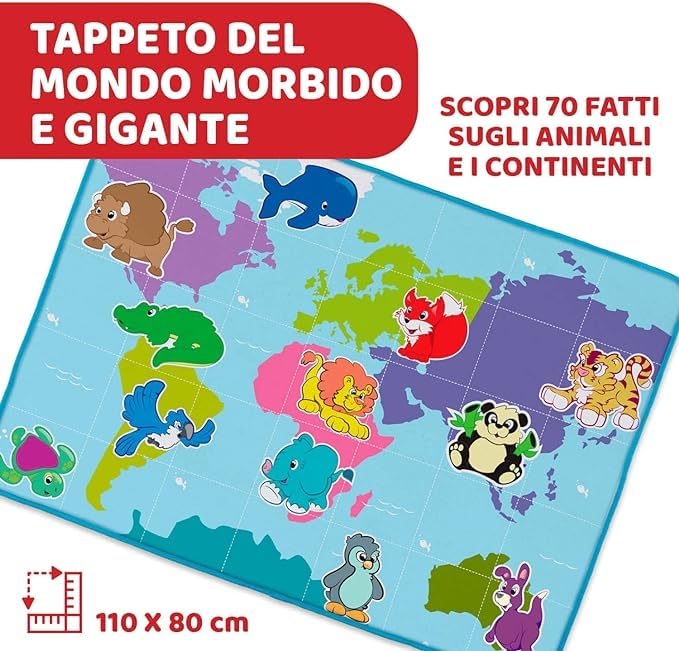 chicco-edu4you-captain-cody-spielteppich-110x80 image 5