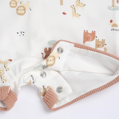 chicco-baby-strampler-6-monate-baumwolle-jungen image 6