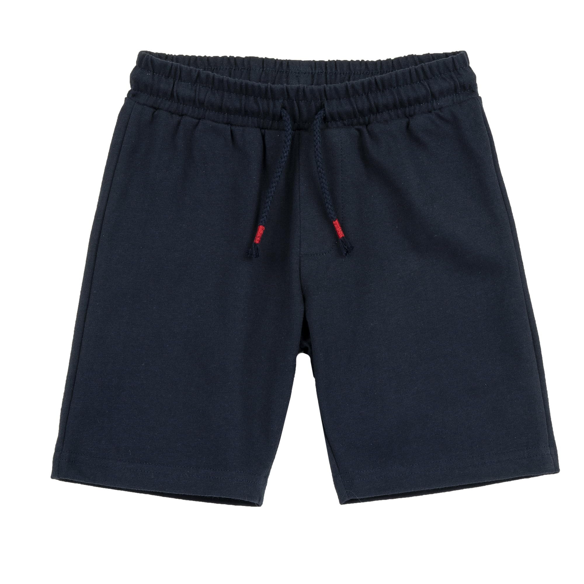 chicco-jungen-set-t-shirt-shorts-kinderkleidung-3-jahre-weicher-stoff image 3