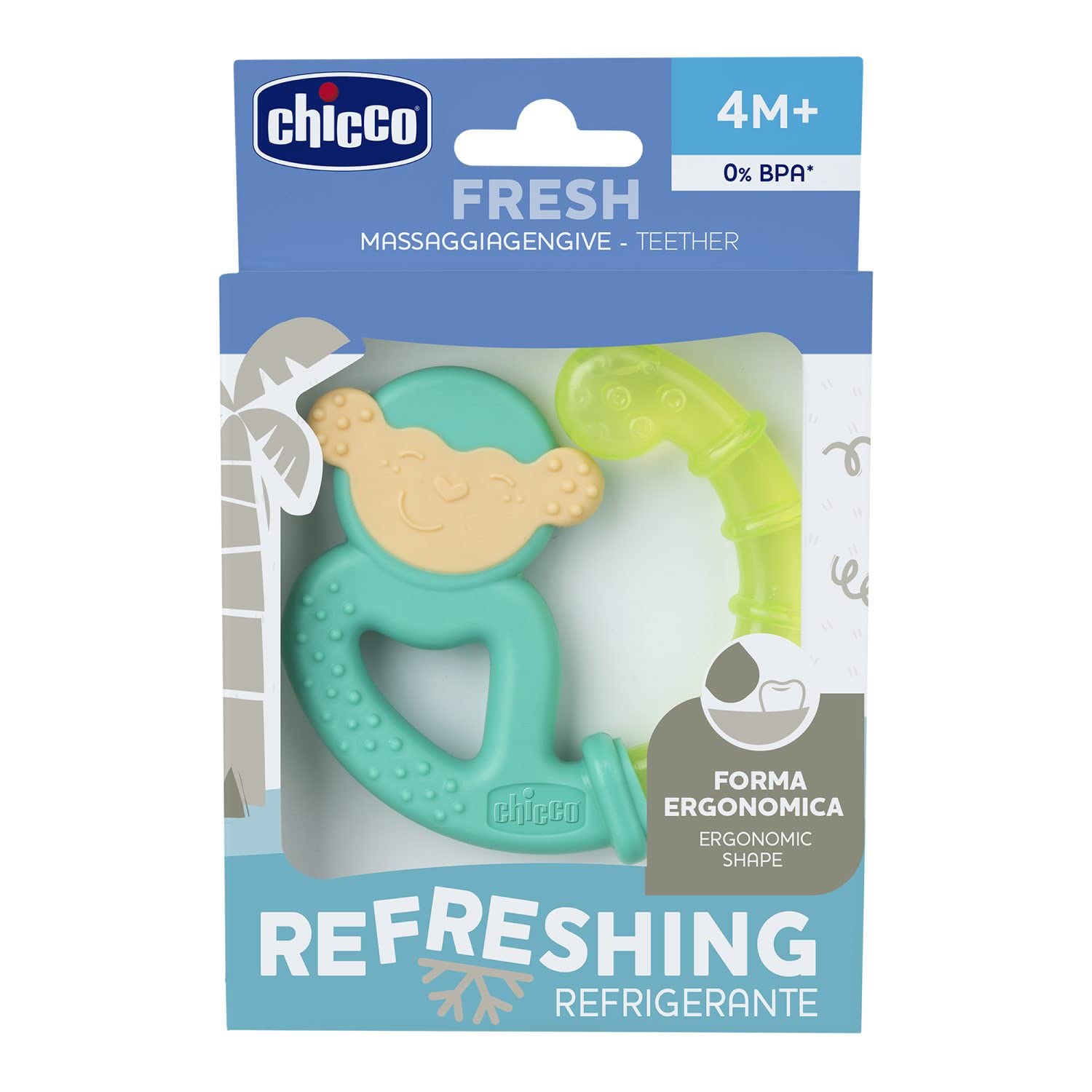 chicco-fresh-relax-bei-ring-4m-k-hlend-affe-faultier image 2