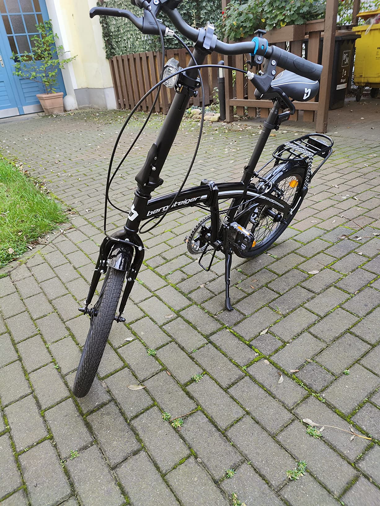 Faires Rad