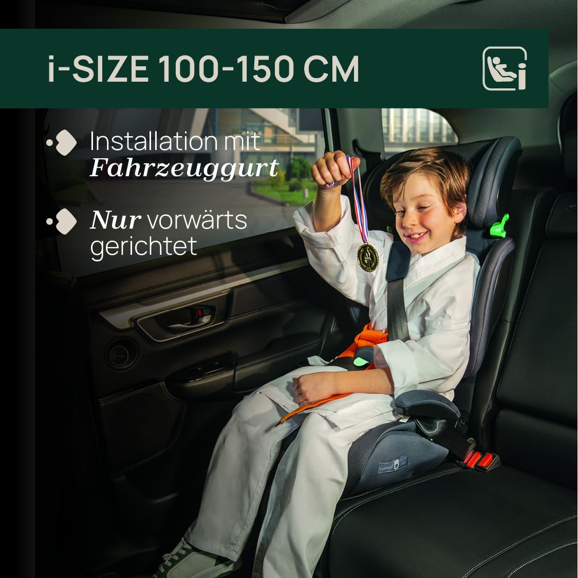 chicco-quizy-i-size-kindersitz-blau-isofix-100-150-cm image 2