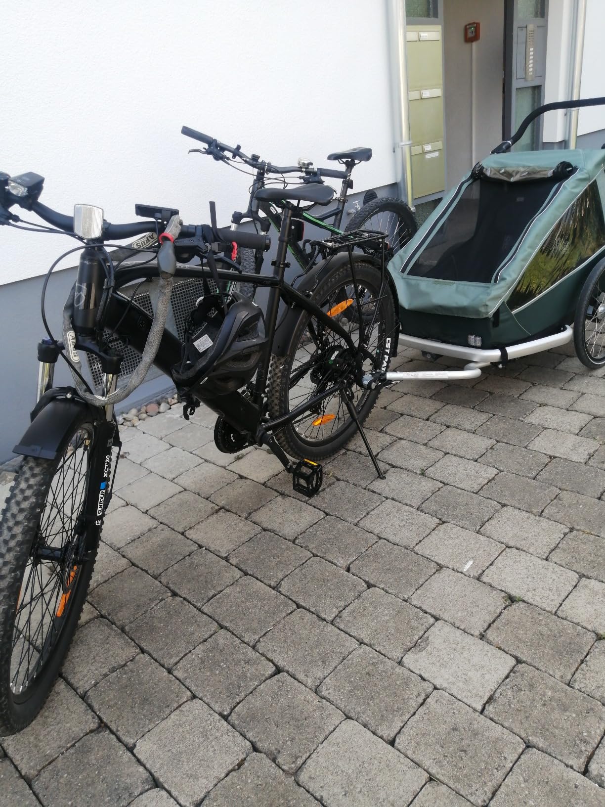 Fährt sich toll