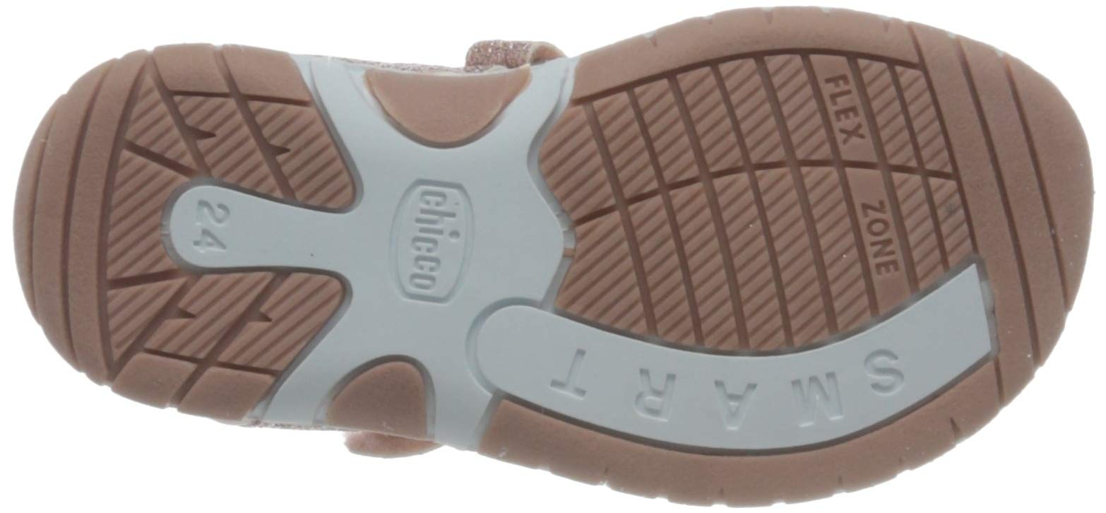 chicco-freya-sandalen-m-dchen-klett-gr-24-sommerschuhe image 3