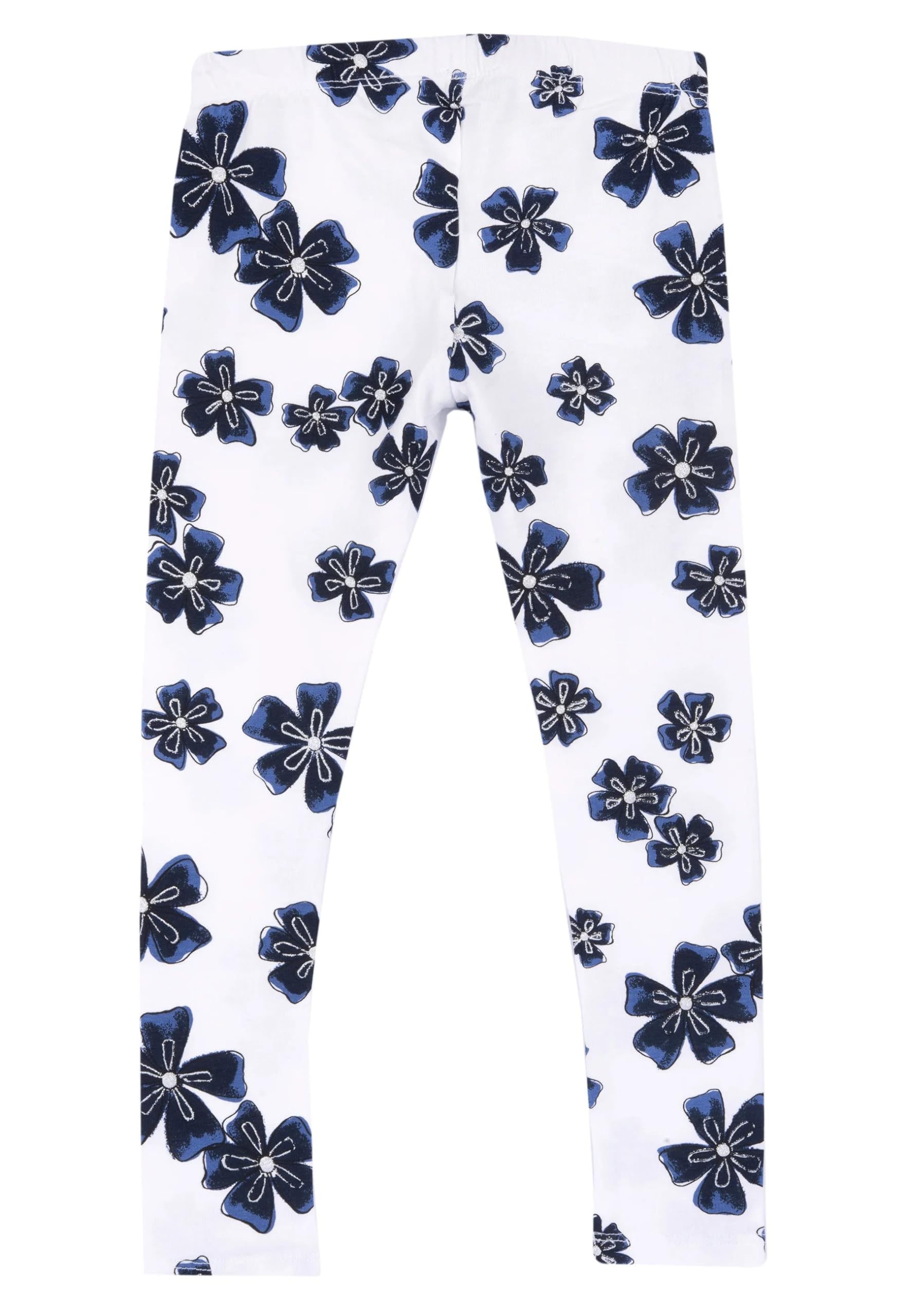 chicco-leggings-m-dchen-3er-set-15-monate-blau-baumwolle image 3