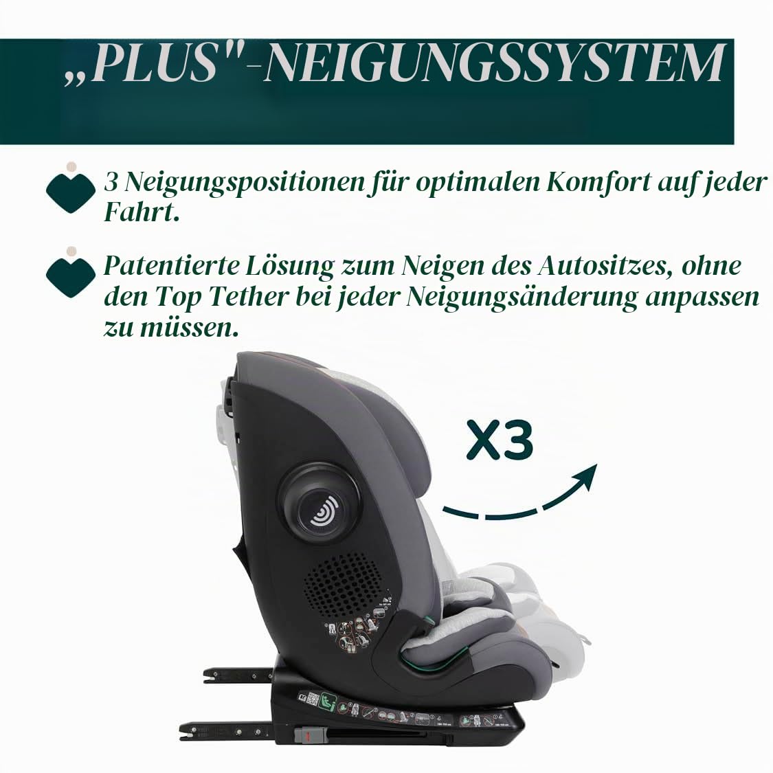 chicco-seat-go-i-size-autositz-grau-76-150-cm-isofix image 4