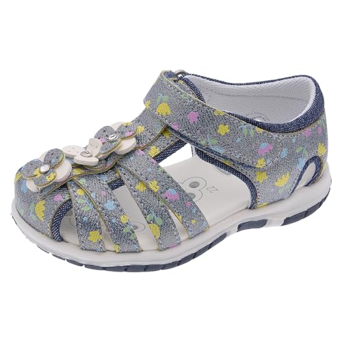 chicco-sandalen-m-dchen-klettverschluss-gr-e-27-eu image 8