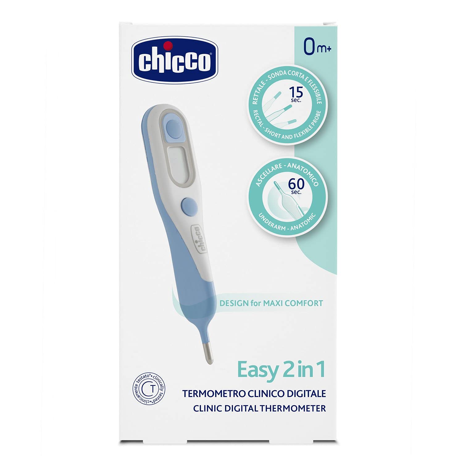 chicco-easy-2in1-fieberthermometer-mehrfarbig-rektal image 4